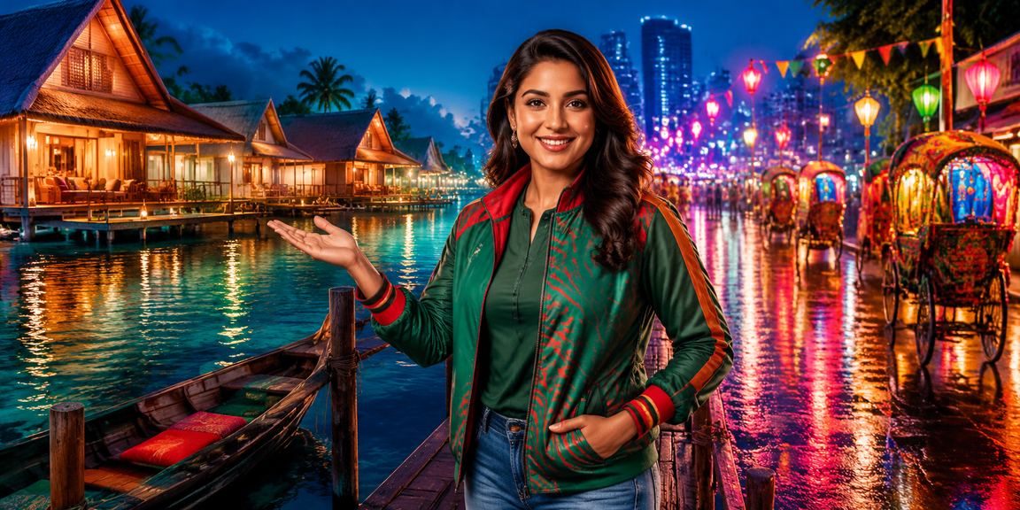 bangla888